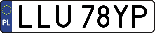 LLU78YP