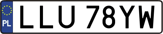 LLU78YW