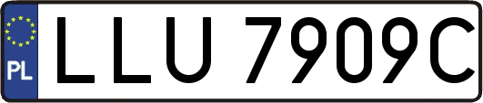LLU7909C