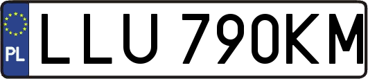 LLU790KM