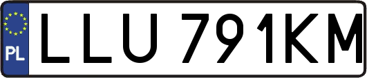 LLU791KM