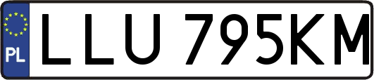 LLU795KM