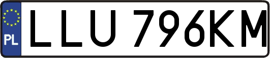 LLU796KM