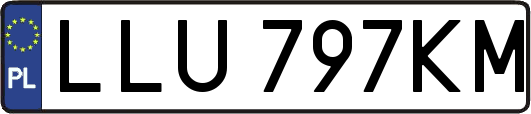 LLU797KM