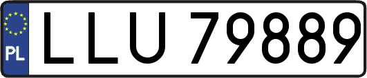 LLU79889