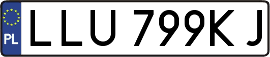 LLU799KJ