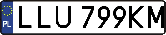 LLU799KM