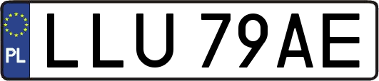 LLU79AE