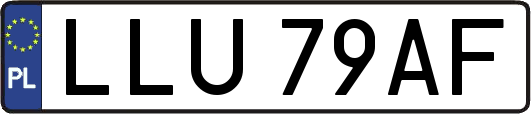 LLU79AF