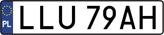 LLU79AH