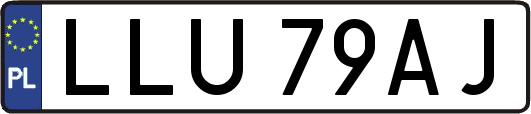 LLU79AJ