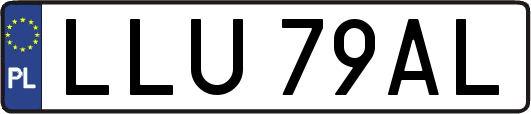 LLU79AL