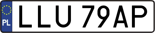 LLU79AP