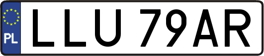 LLU79AR