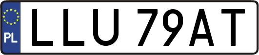 LLU79AT