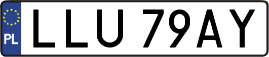 LLU79AY