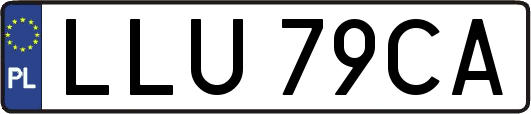 LLU79CA