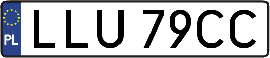 LLU79CC