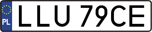 LLU79CE