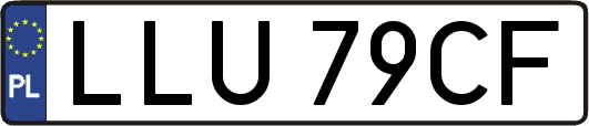 LLU79CF