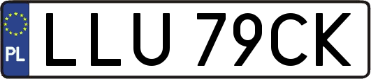 LLU79CK