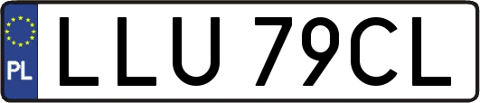 LLU79CL