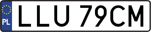 LLU79CM