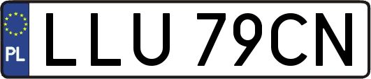 LLU79CN