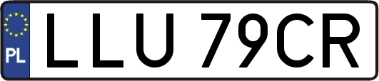 LLU79CR