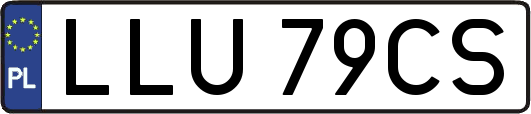 LLU79CS