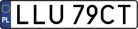 LLU79CT