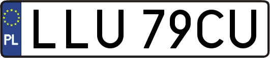 LLU79CU