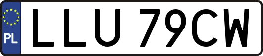 LLU79CW