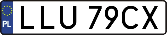 LLU79CX
