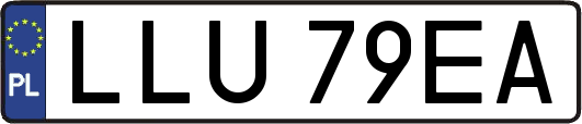 LLU79EA