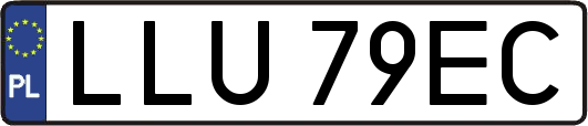 LLU79EC
