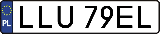 LLU79EL