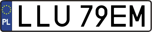 LLU79EM