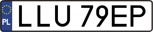 LLU79EP
