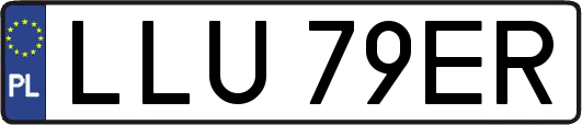 LLU79ER