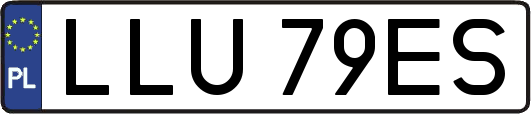 LLU79ES
