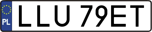 LLU79ET