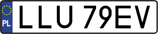 LLU79EV