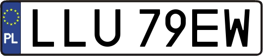 LLU79EW