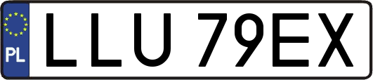 LLU79EX