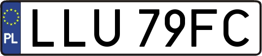 LLU79FC
