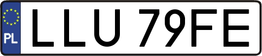 LLU79FE