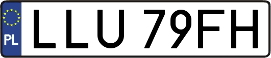 LLU79FH