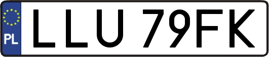 LLU79FK