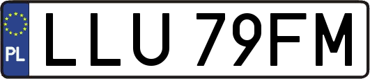 LLU79FM